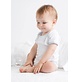 Larkwood Contrast Baby Bodysuit Romper Larkwood Contrast Baby Bodysuit Romper