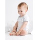 Larkwood Contrast Baby Bodysuit Romper