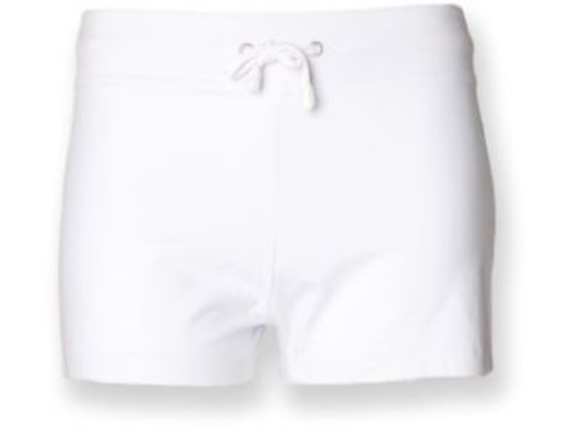 Skinni Fit | SK62 | Ladies' Shorts