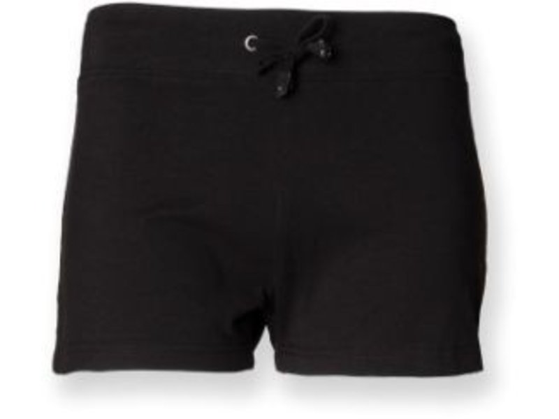 Skinni Fit | SK62 | Ladies' Shorts