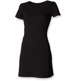 Skinni Fit | SK257 | T-shirt Dress