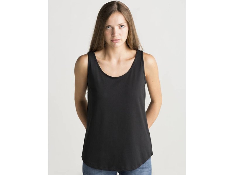 Mantis Women's Loose Fit Tanktop