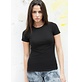 Skinni Fit | SK121 | Ladies' Feel Good Crew Neck T-shirt