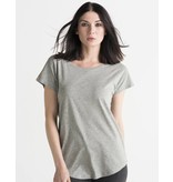 Mantis Women's Loose Fit T-Shirt