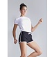 Skinni Fit | SK069 | Ladies' Retro Shorts