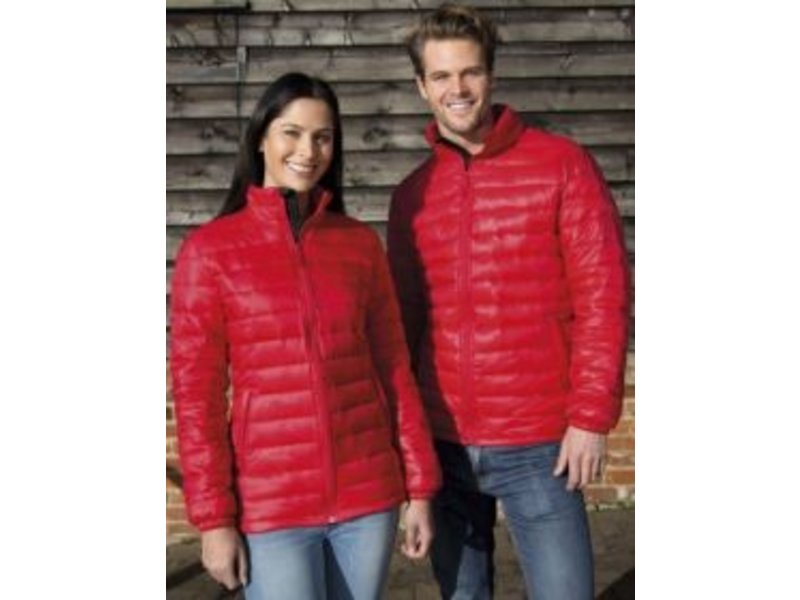 Result Urban Ladies Ice Bird Padded Jacket