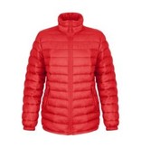 Result Urban Ladies Ice Bird Padded Jacket Result Urban Ladies Ice Bird Padded Jacket