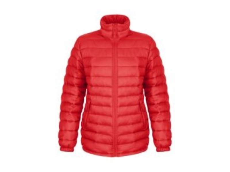 Result Urban Ladies Ice Bird Padded Jacket