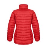 Result Urban Ladies Ice Bird Padded Jacket