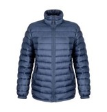 Result Urban Ladies Ice Bird Padded Jacket Result Urban Ladies Ice Bird Padded Jacket