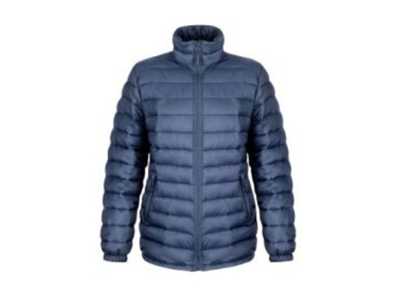 Result Urban Ladies Ice Bird Padded Jacket