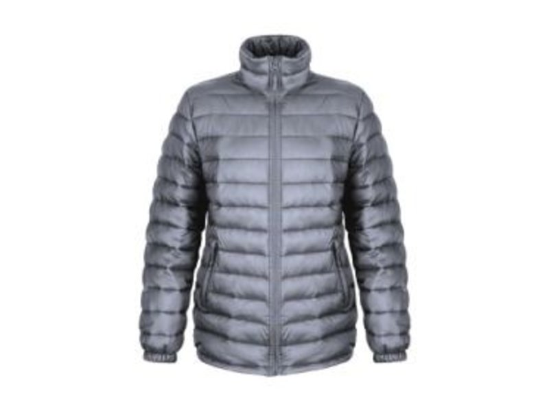 Result Urban Ladies Ice Bird Padded Jacket