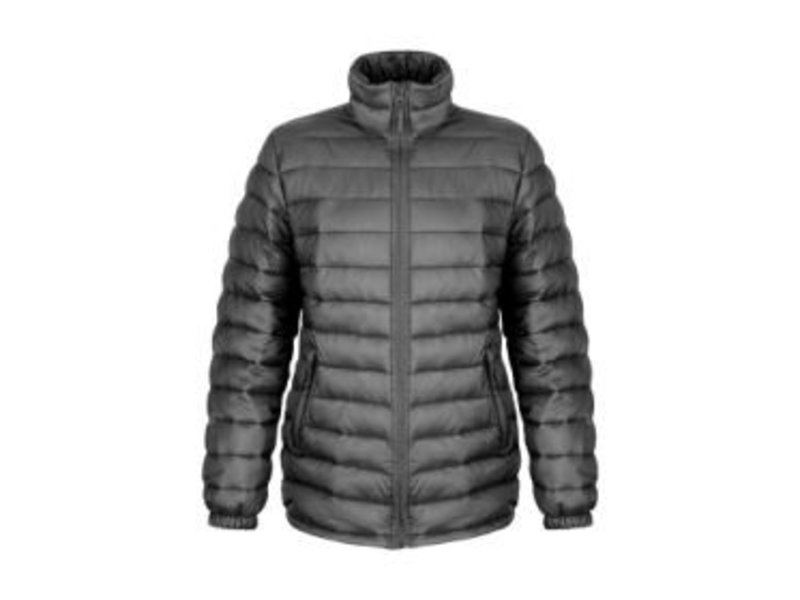 Result Urban Ladies Ice Bird Padded Jacket