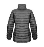 Result Urban Ladies Ice Bird Padded Jacket Result Urban Ladies Ice Bird Padded Jacket