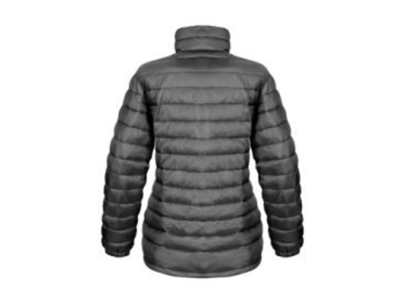 Result Urban Ladies Ice Bird Padded Jacket