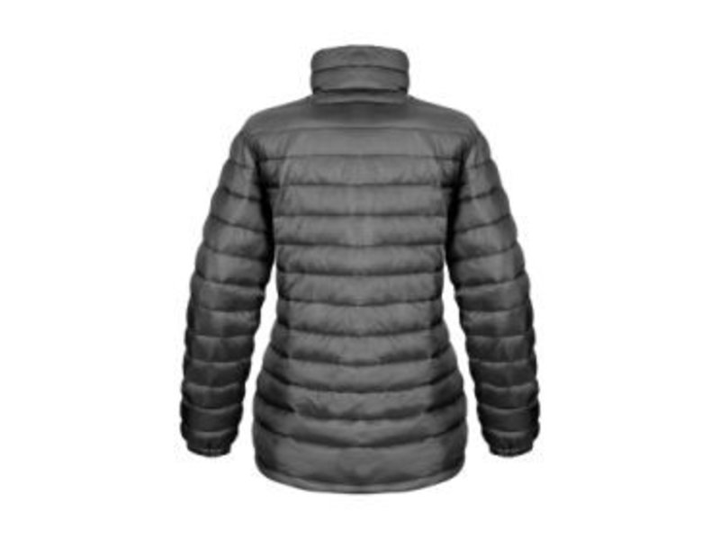 Result Urban Ladies Ice Bird Padded Jacket