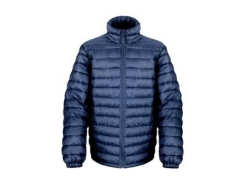 Result Urban Ice Bird Padded Jacket