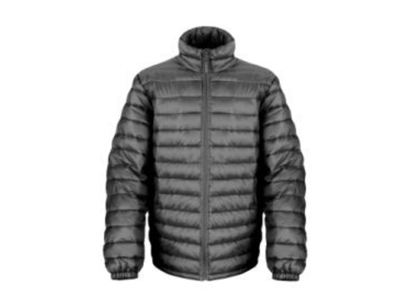 Result Urban Ice Bird Padded Jacket