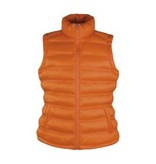 Result Urban Ladies' Ice Bird Padded Gilet