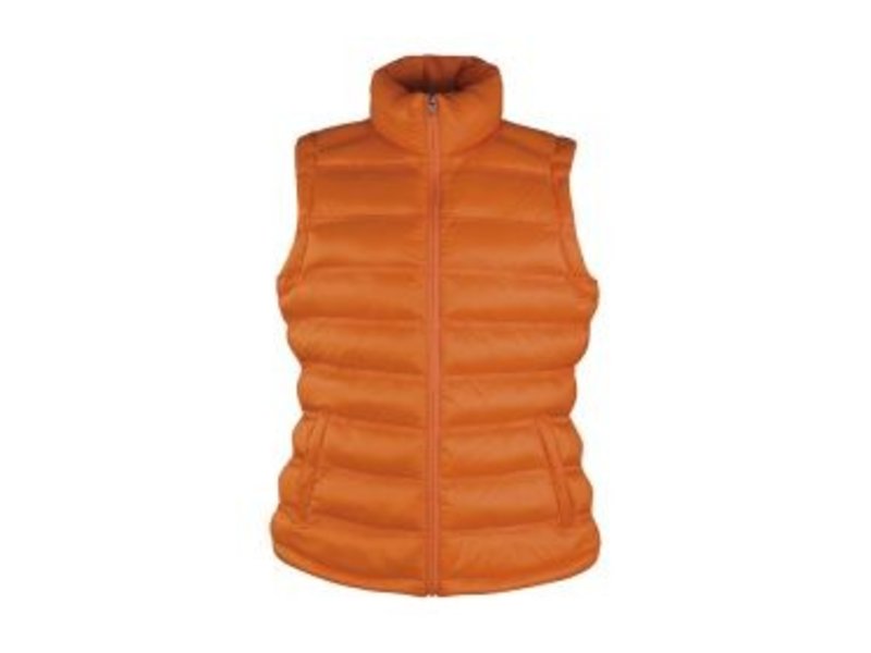 Result Urban Ladies' Ice Bird Padded Gilet