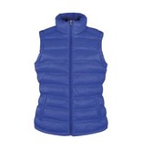 Result Urban Ladies' Ice Bird Padded Gilet