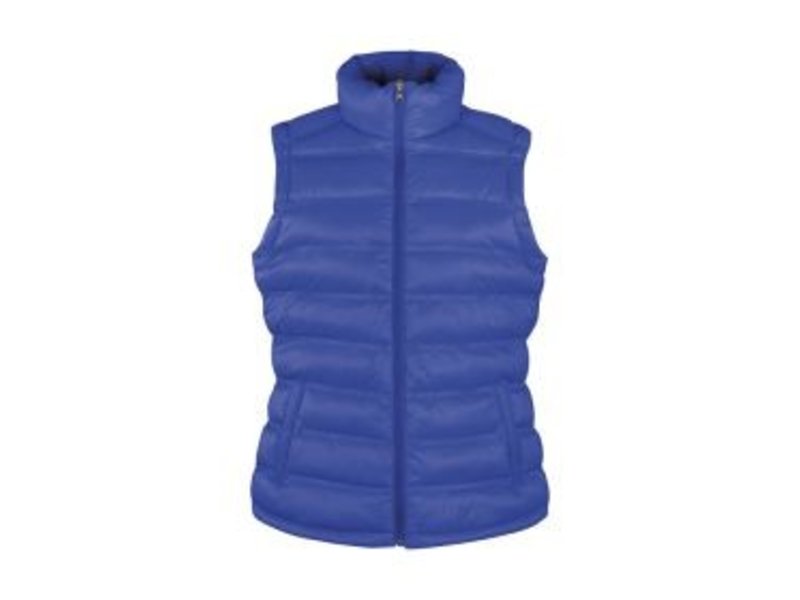 Result Urban Ladies' Ice Bird Padded Gilet