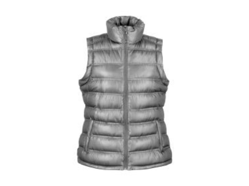 Result Urban Ladies' Ice Bird Padded Gilet