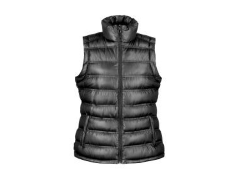 Result Urban Ladies' Ice Bird Padded Gilet