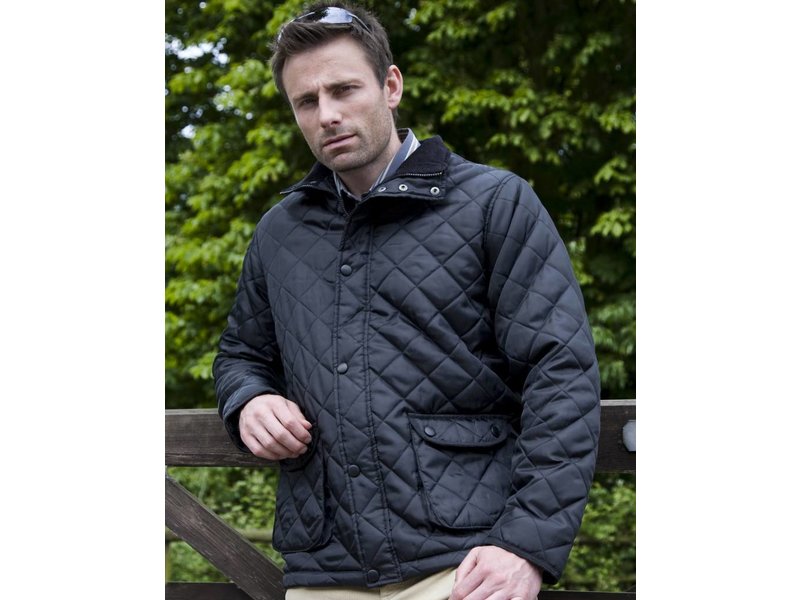 Result Urban Urban Cheltenham Jacket.