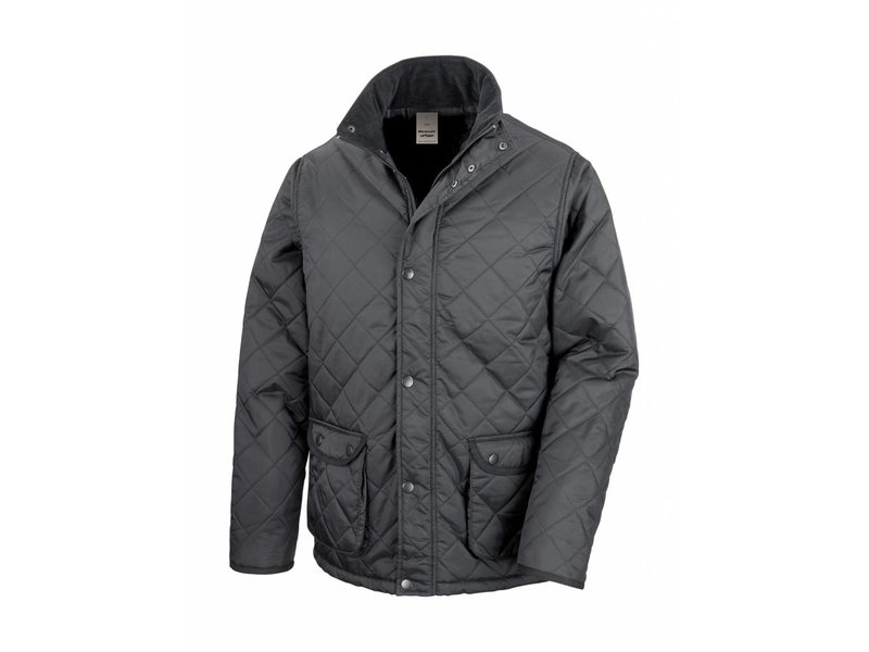 Result Urban Urban Cheltenham Jacket.