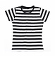 Mantis Women's Stripy T-Shirt