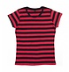 Mantis Women's Stripy T-Shirt