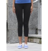 Skinni Fit | SK068 | Ladies 3/4 Length Leggings
