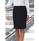 Brook Taverner Pluto Straight Skirt