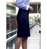 Brook Taverner Numana Straight Skirt