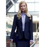 Brook Taverner Novara Tailored Fit Jacket