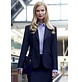 Brook Taverner Novara Tailored Fit Jacket