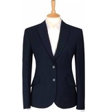 Brook Taverner Novara Tailored Fit Jacket