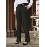 Brook Taverner Genoa Slim Leg Trouser Brook Taverner Genoa Slim Leg Trouser