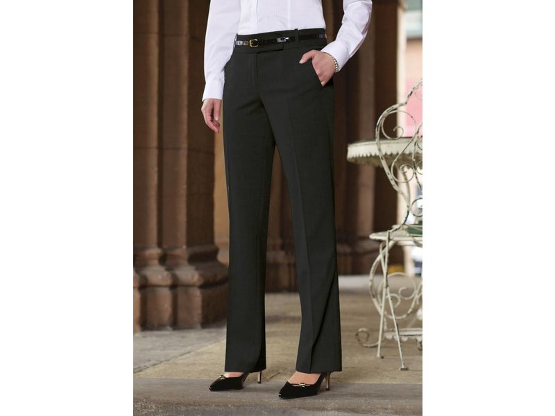 Brook Taverner Genoa Slim Leg Trouser