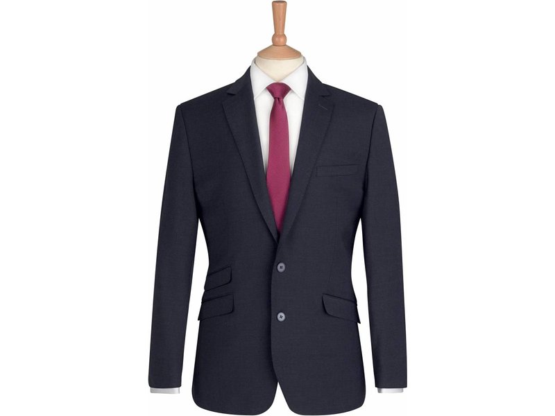 Brook Taverner Cassino Slim Fit Jacket