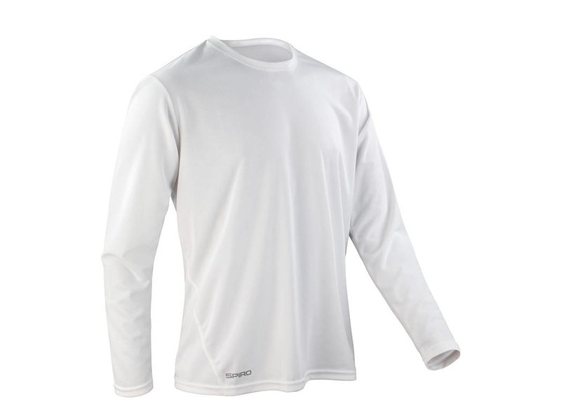 Spiro | S254M | 036.33 | S254M | Performance T-Shirt LS