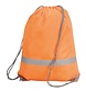 Shugon Hi-vis drawstring tote