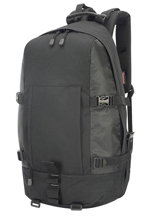 Shugon | 628.38 | SH1788 | Gran Paradiso Hiker Backpack