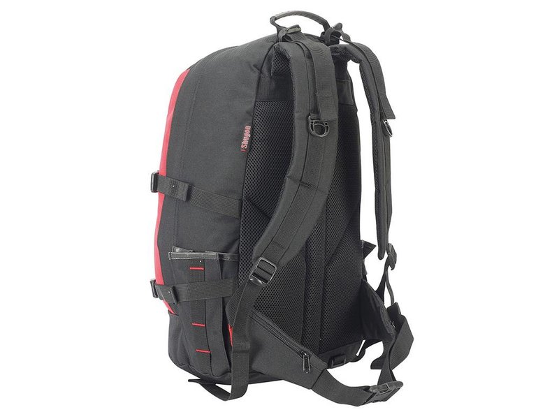 Shugon Gran Paradiso 35 Hiker Backpack