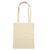 Shugon Guildford Cotton Shopper/Tote Shoulder Bag