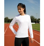 Spiro | S254F | 079.33 | S254F | Ladies‘ Performance T-Shirt LS