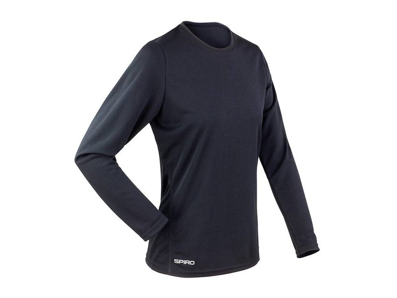 Spiro | S254F | 079.33 | S254F | Ladies‘ Performance T-Shirt LS