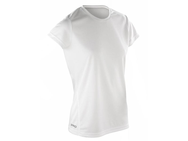 Spiro | S253F | 076.33 | S253F | Ladies‘ Performance T-Shirt