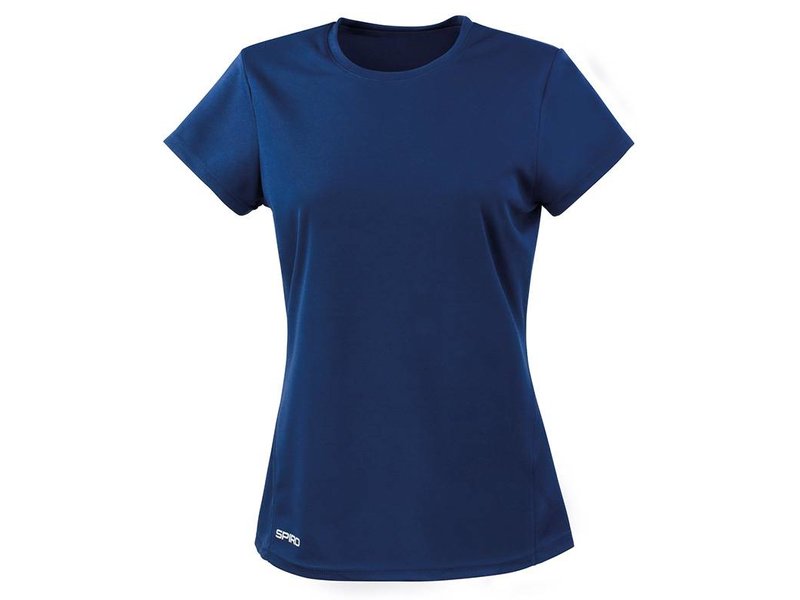 Spiro | S253F | 076.33 | S253F | Ladies‘ Performance T-Shirt